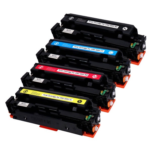 キヤノン Satera MF745Cdw 対応トナーカートリッジ - インクのチップス本店