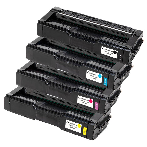 リコー RICOH P C301 対応トナーカートリッジ - インクのチップス本店