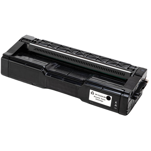 リコー RICOH SP C342 対応トナーカートリッジ - インクのチップス本店