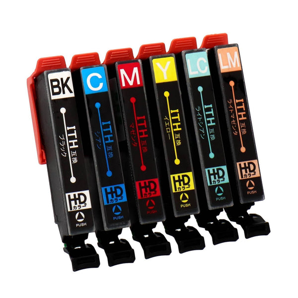 エプソン EP-709A 対応インク - インクのチップス本店