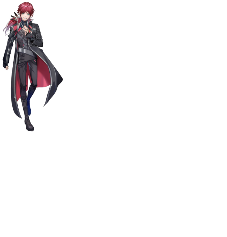 にじさんじ × ふもコレ｜ふもコレ(Fumo Collection)