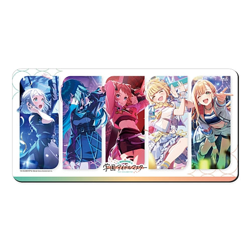 ふもコレ × 学園アイドルマスター サプライセット A｜ふもコレ(Fumo