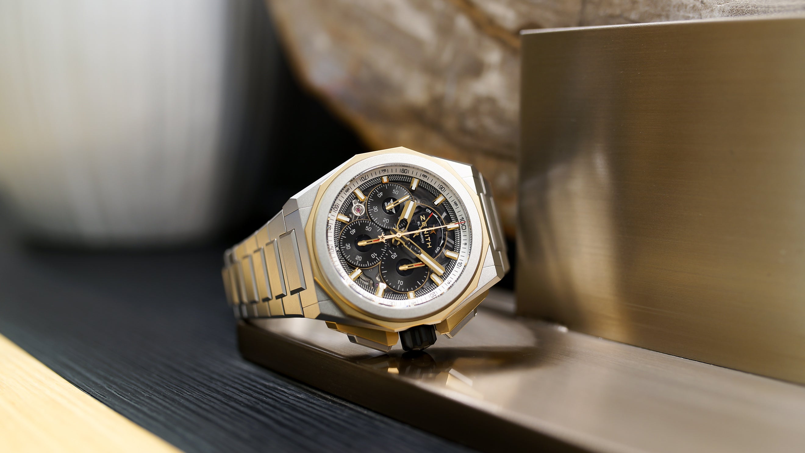 ゼニス】2024年版、新作が続々と登場！！ – アイアイイスズ