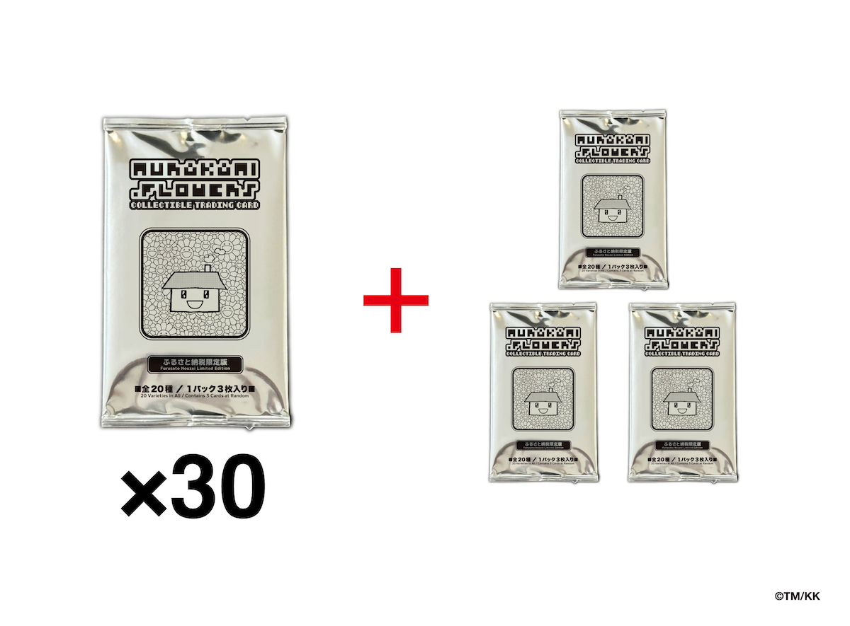 カイカイキキふるさと納税 | ホーム