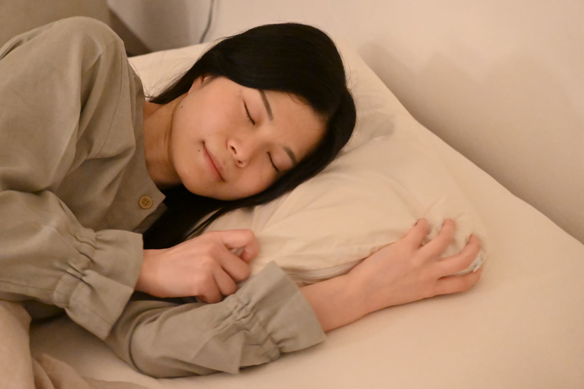 キャメルピロー – _衣食住眠