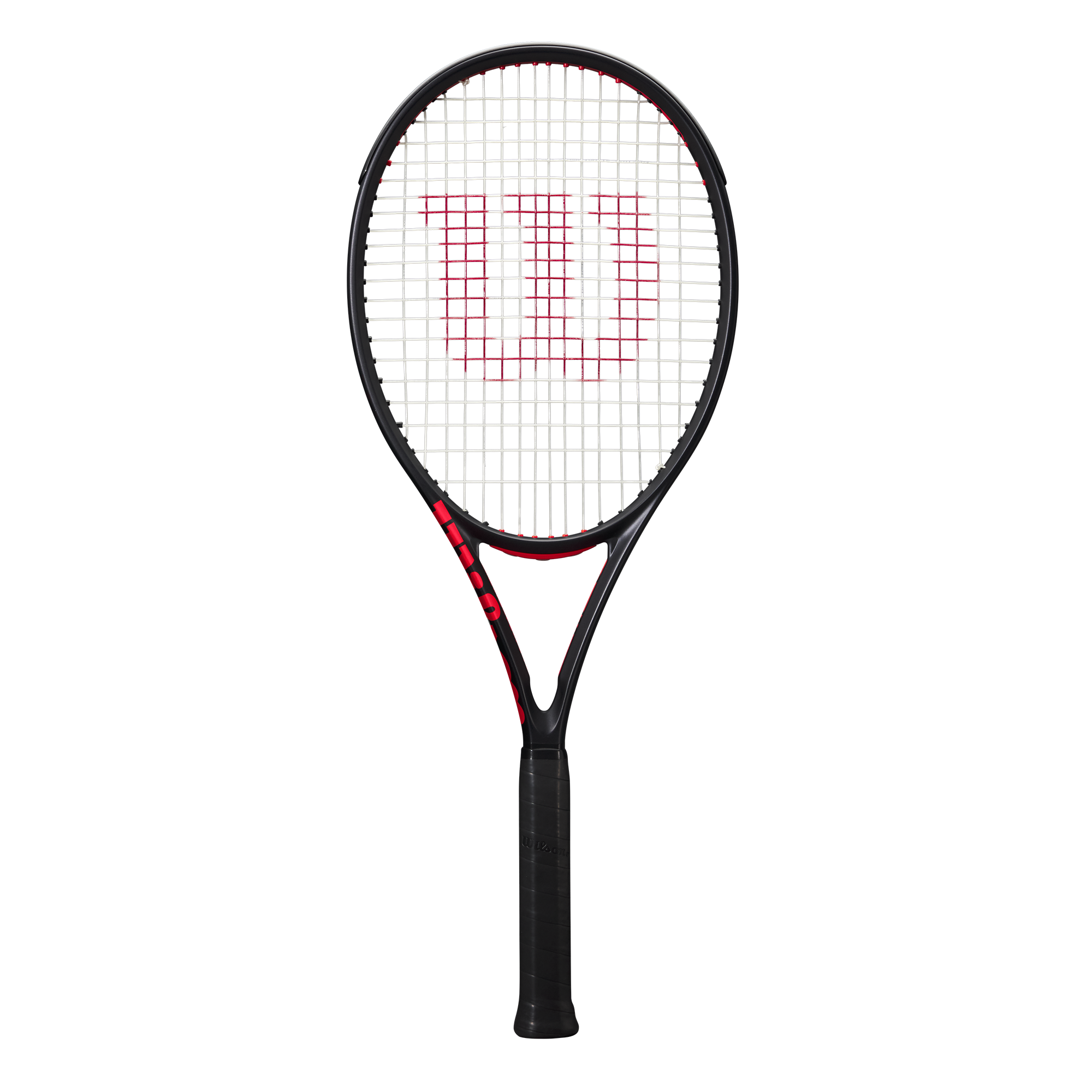 Shop Wilson Tennis Rackets -Noir Ultra 100 V4 2 – WilsonME