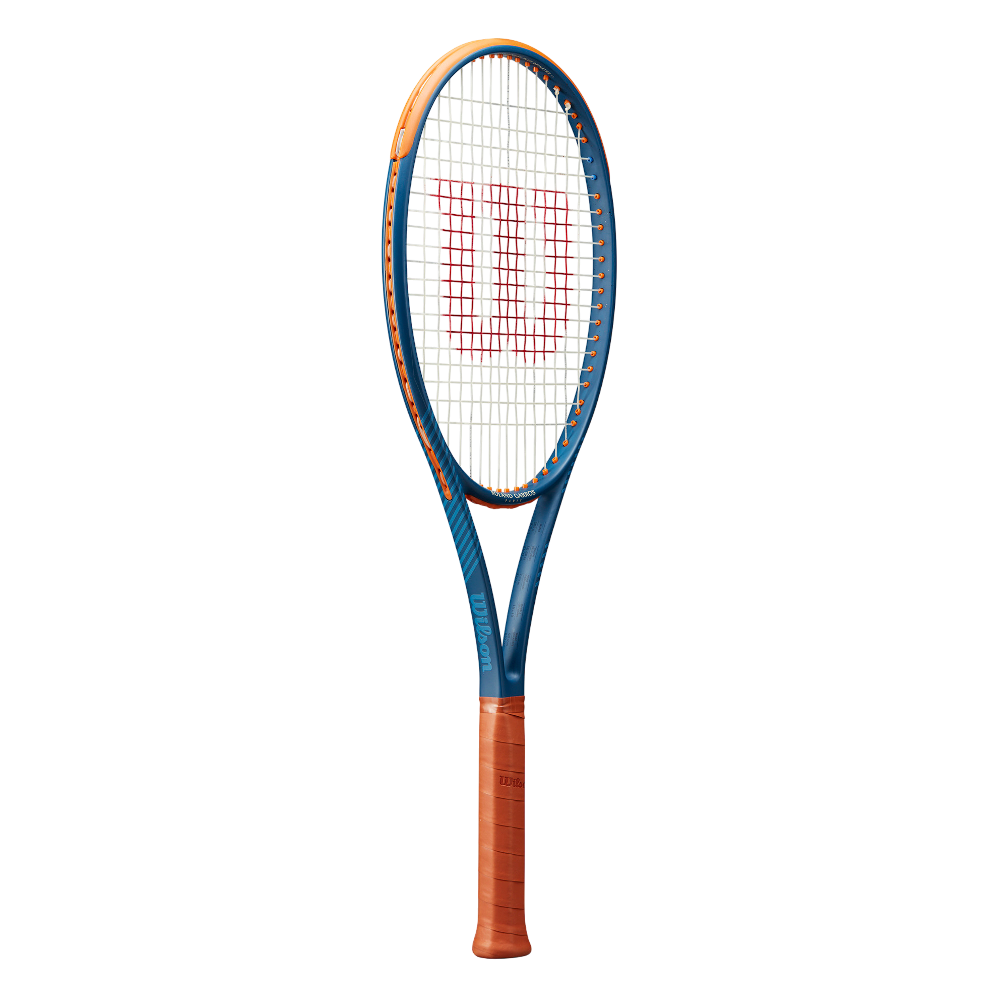 Shop Wilson Tennis Rackets -Blade 98 – WilsonME
