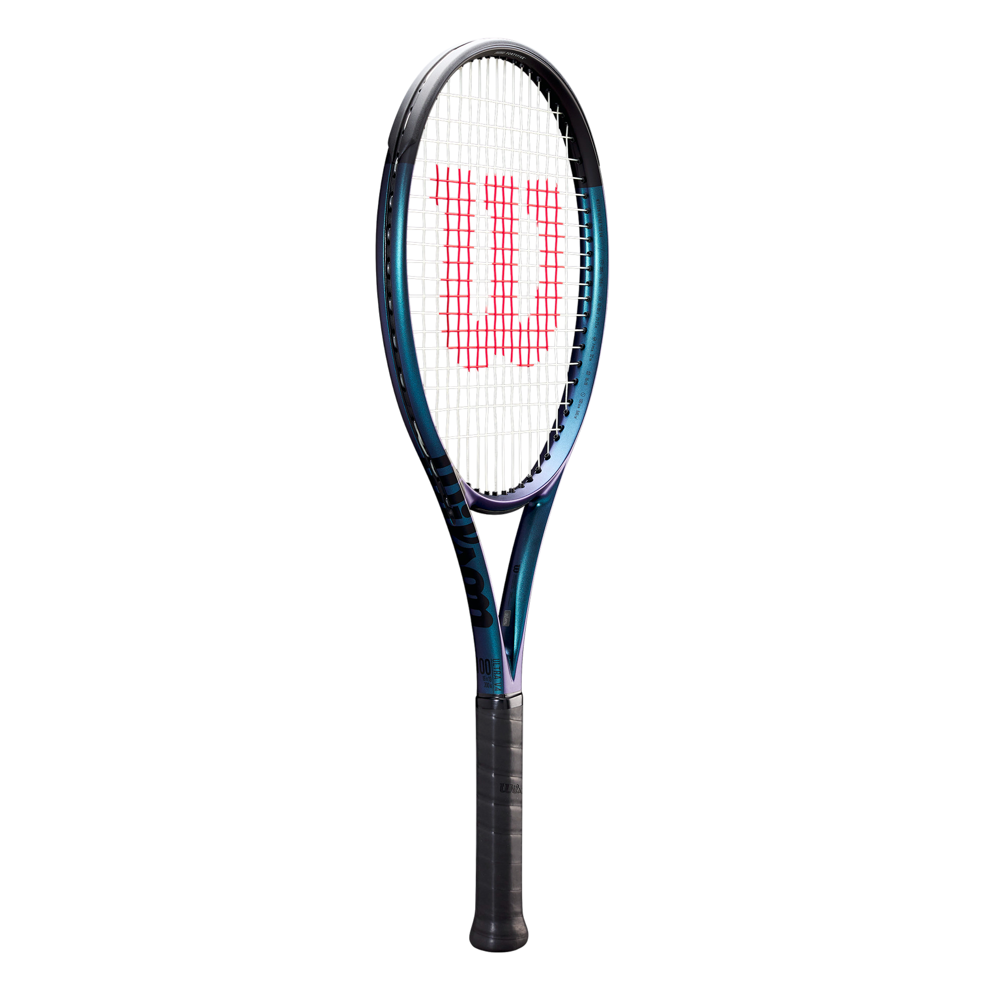 Shop Wilson Tennis Rackets -Ultra 108 V4.0 – WilsonME
