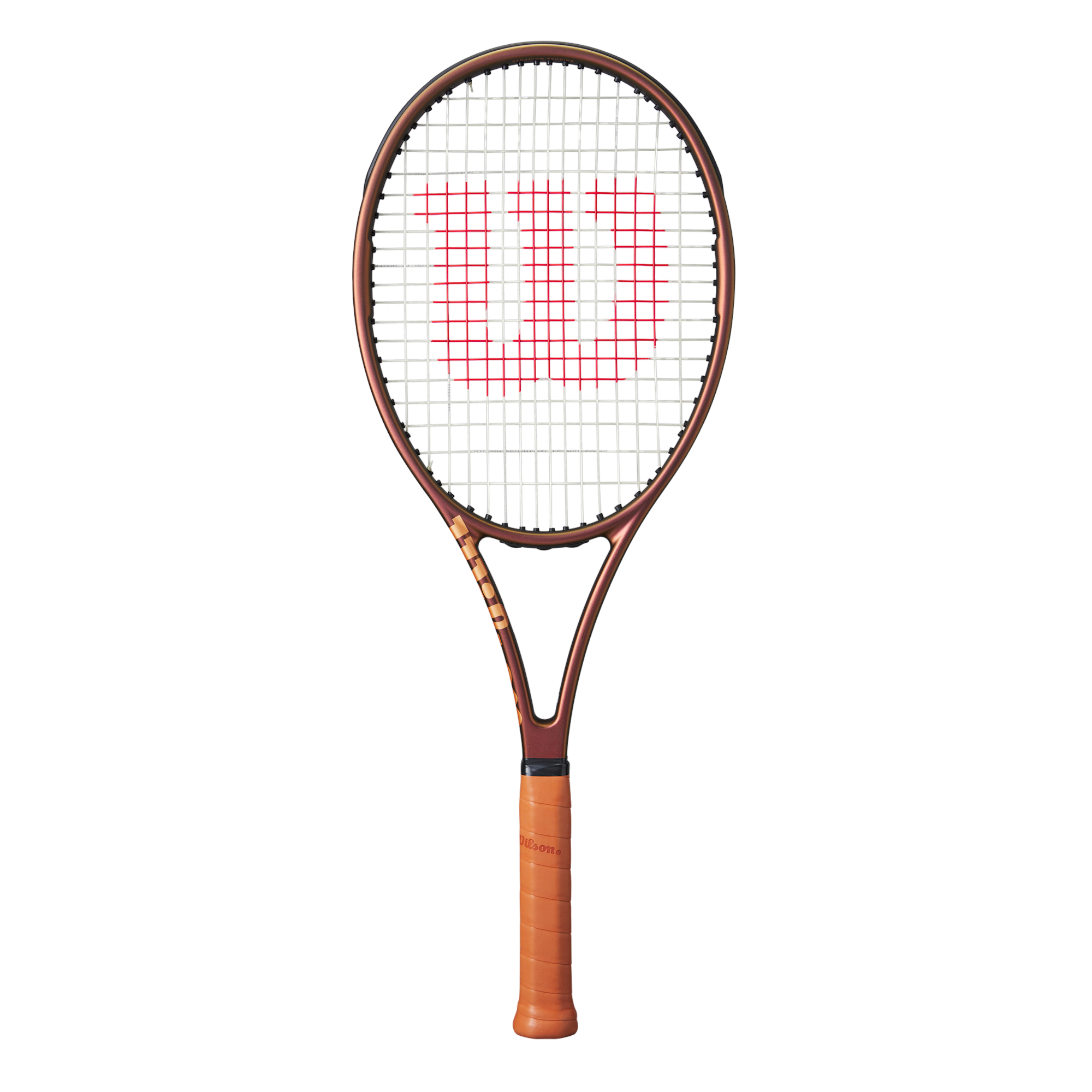 Wilson Tennis Rackets -Pro Staff Precision 103 – WilsonME
