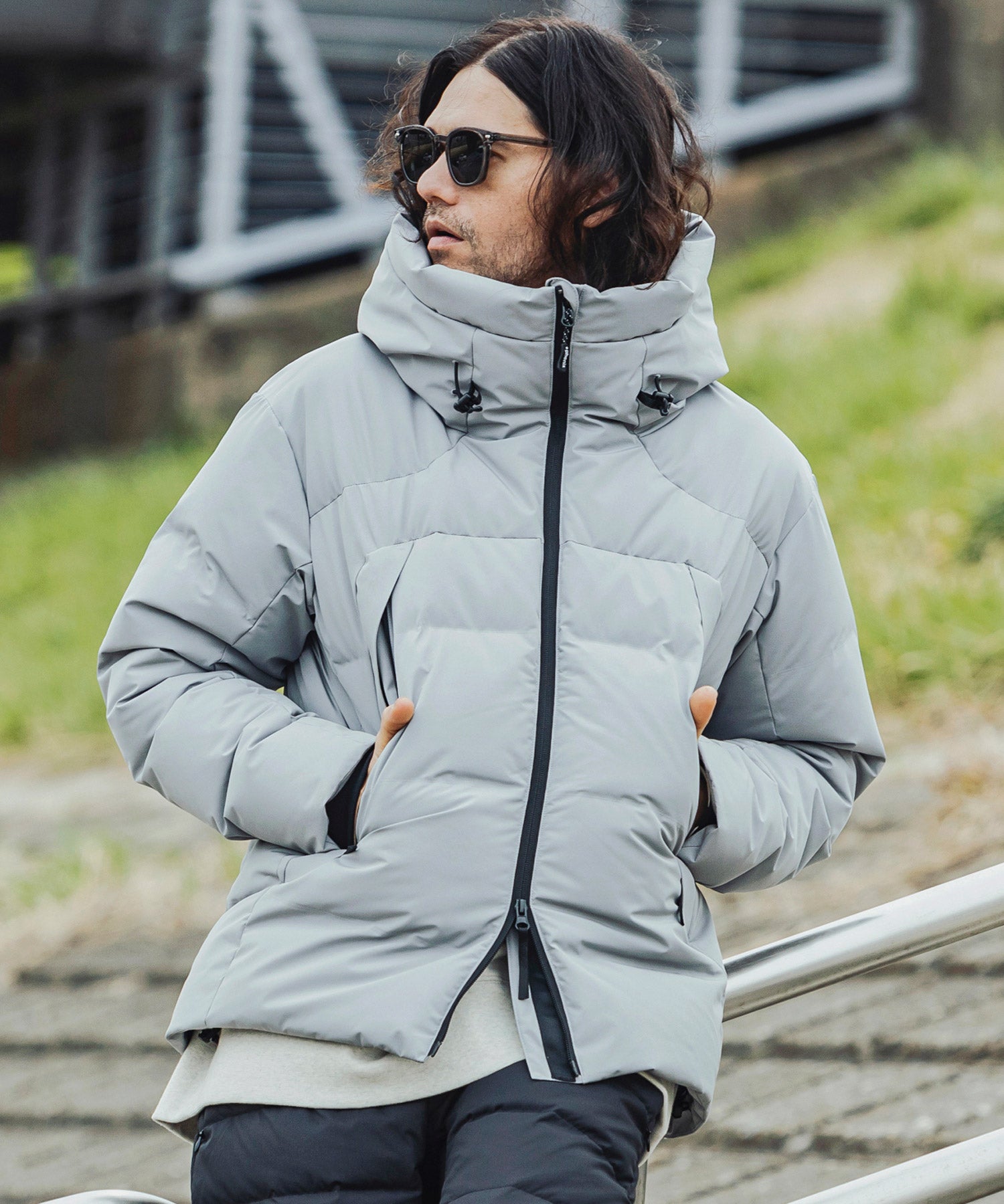 phenix 2024-2025 AUTUMN/WINTER GORE-TEX COLLECTION