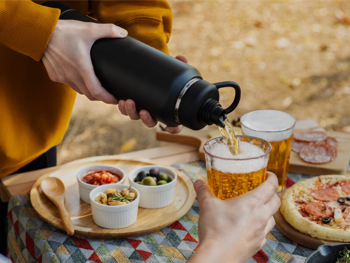 AJL-R70/R100/R120 STRAIGHTDRINK – ピーコック魔法瓶公式オンライン