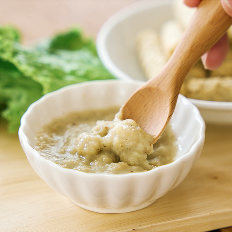 5個セット】くちどけおこめぼー 緑のやさい 赤ちゃんが泣き止む