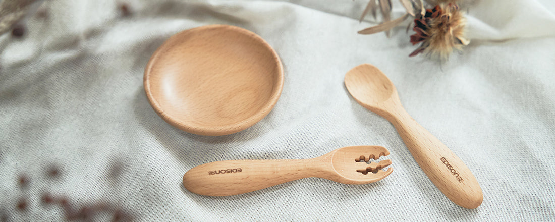 カトラリーセット｜フォーク・スプーン – EDISONmama（エジソンママ