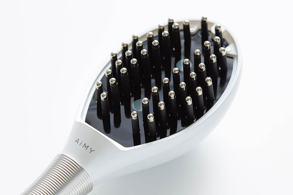 AiMY BEE BRUSH エイミー ビーブラッシュ