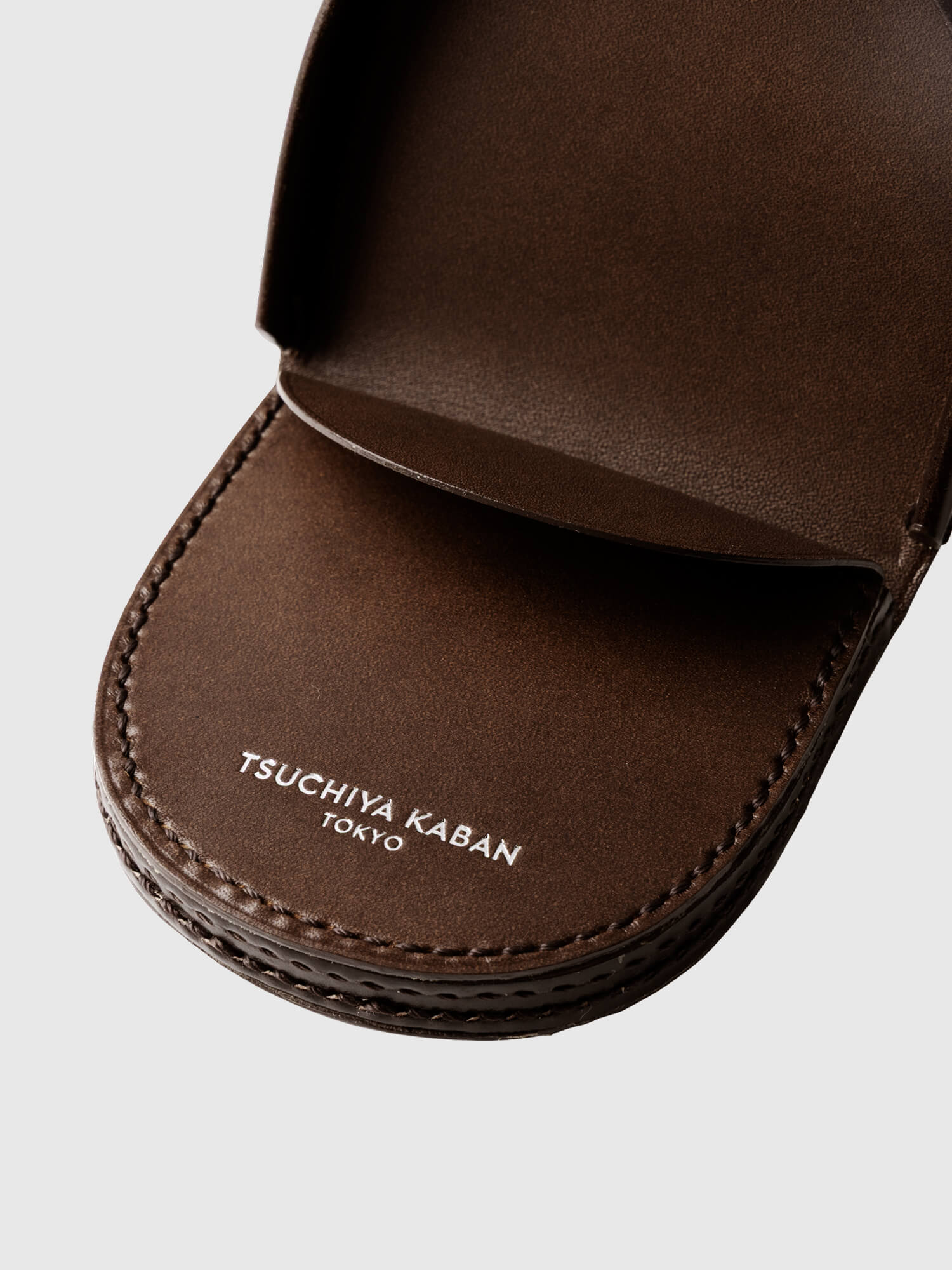 コードバン 馬蹄型小銭入れ 002 – 小銭入れ – 土屋鞄製造所