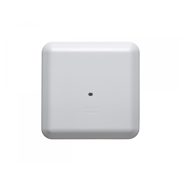 Cisco Aironet 2802I Wi‑Fi 5 Indoor AP – 5.2 Gbps, Dual‑Radio MU