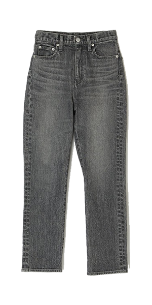 Denim Collection 身長別レビュー | anuans