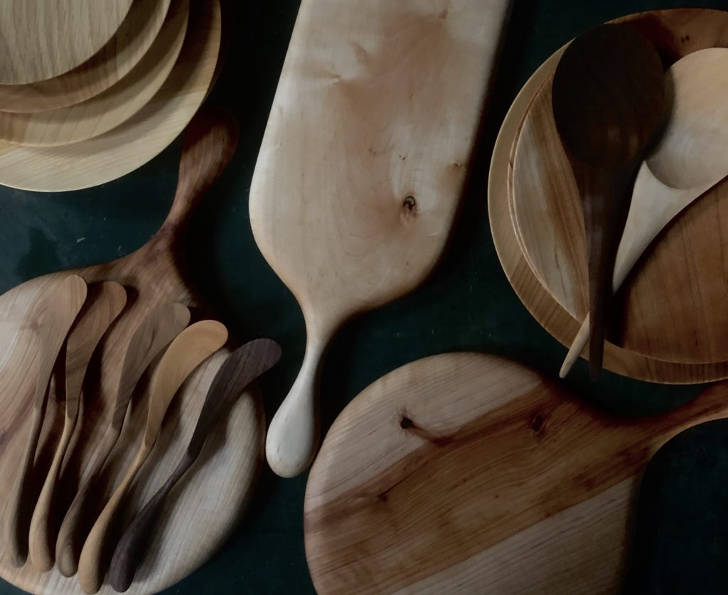 Daily Life 2020 Exhibition by Kanae Ishii in CASICA