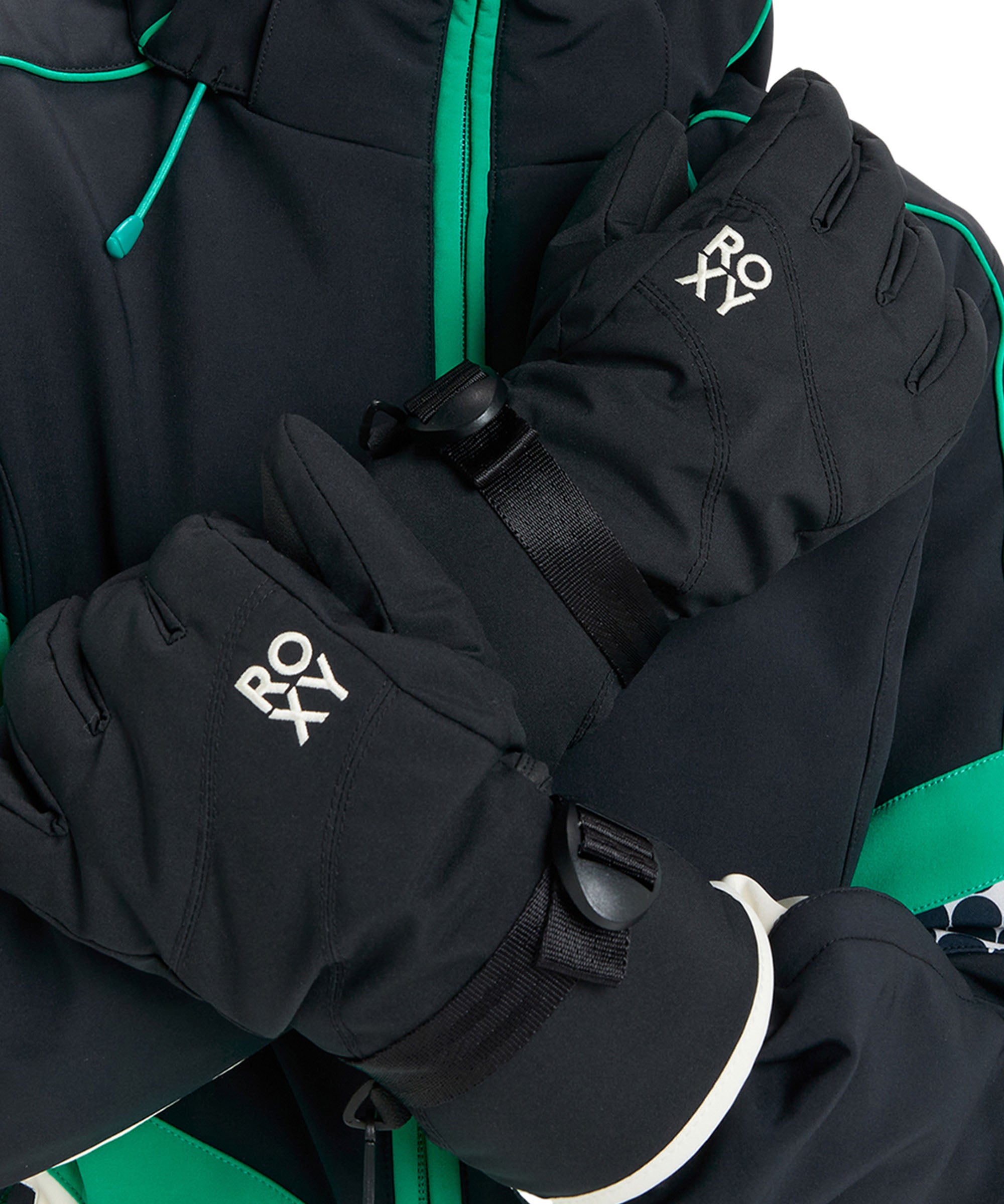 ROXY SNOW｜ロキシー（スノー）のウィメンズ アクセサリー - ROXY