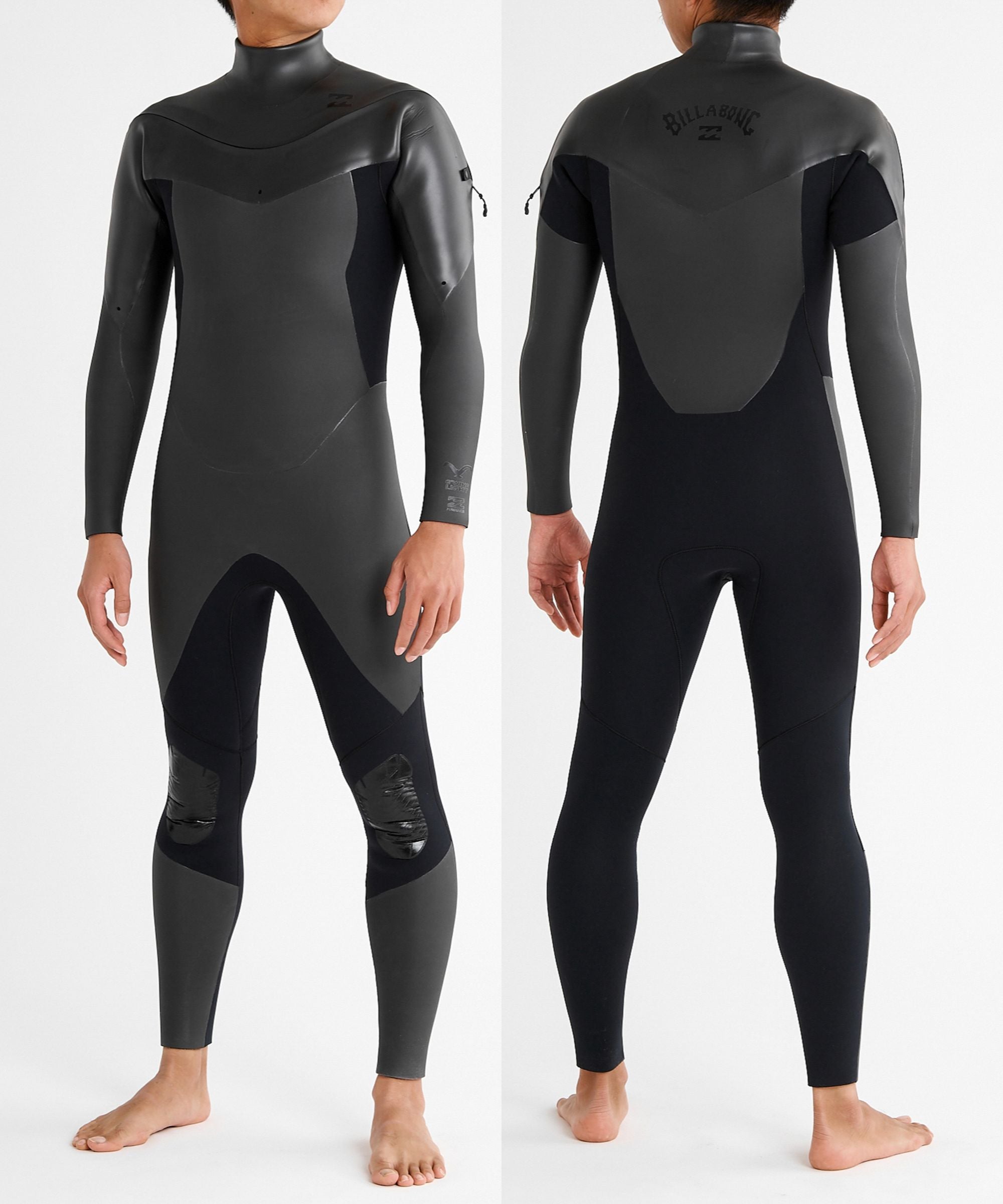 BILLABONG ウェットスーツ - BILLABONG