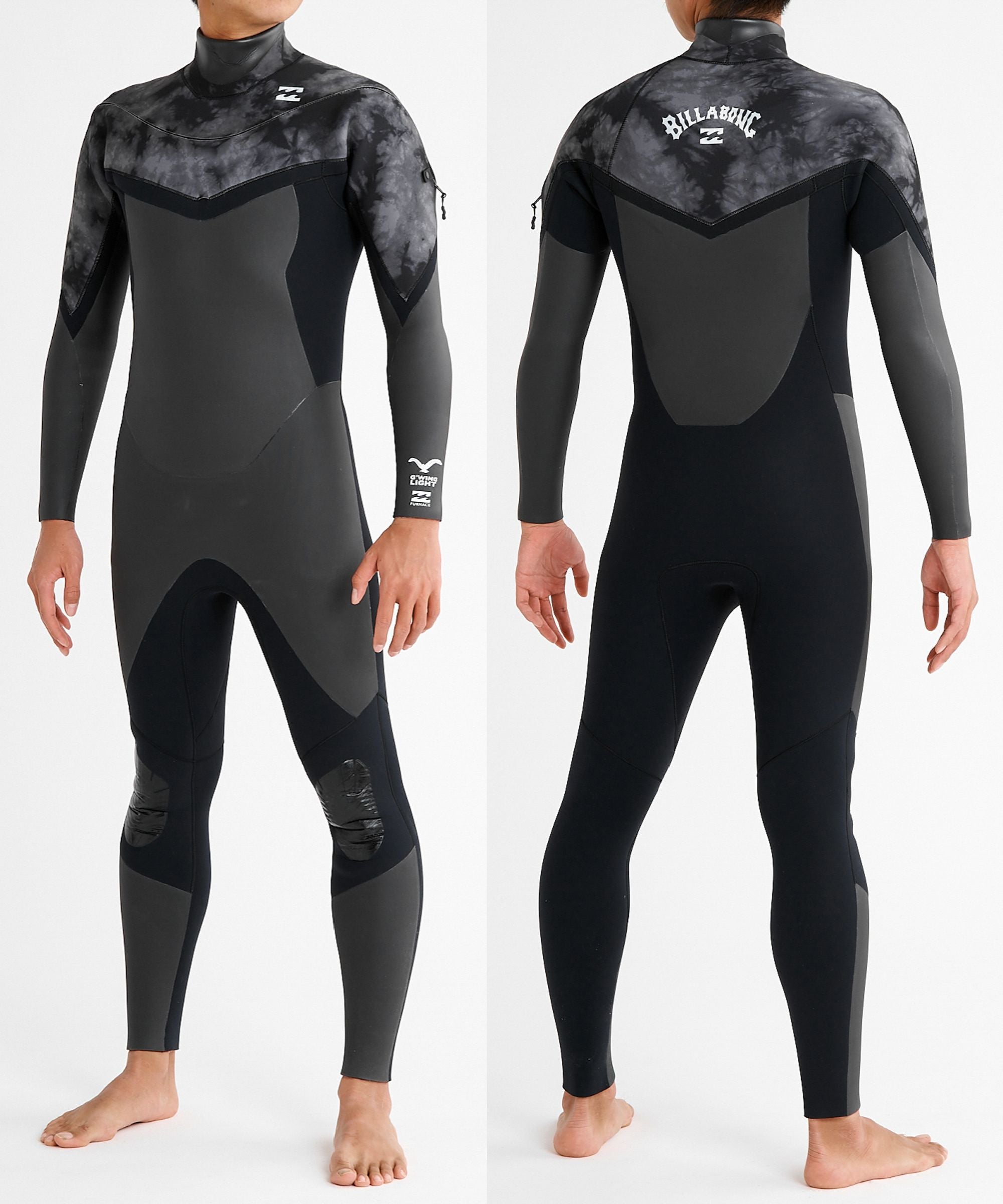 BILLABONG ウェットスーツ - BILLABONG