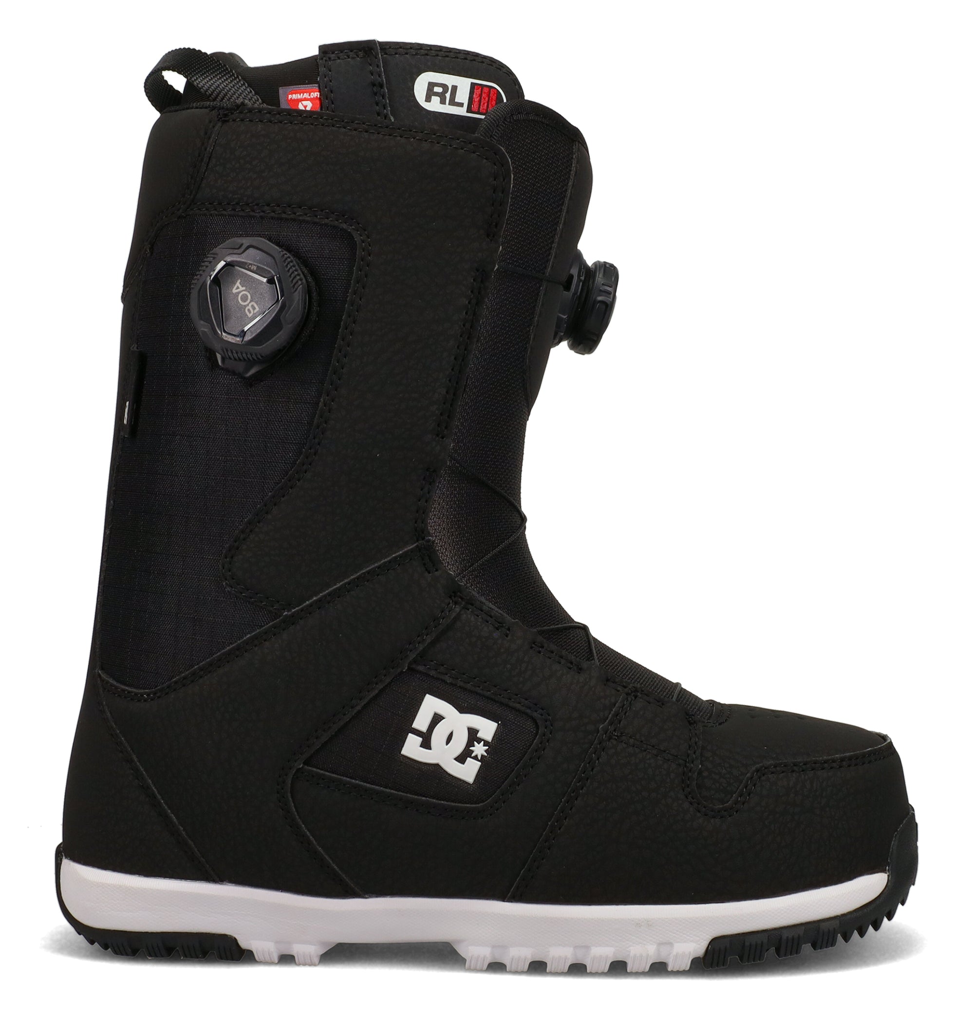 DC Shoes SNOW｜ディーシーシューズ（スノー）のメンズ ブーツ - DC