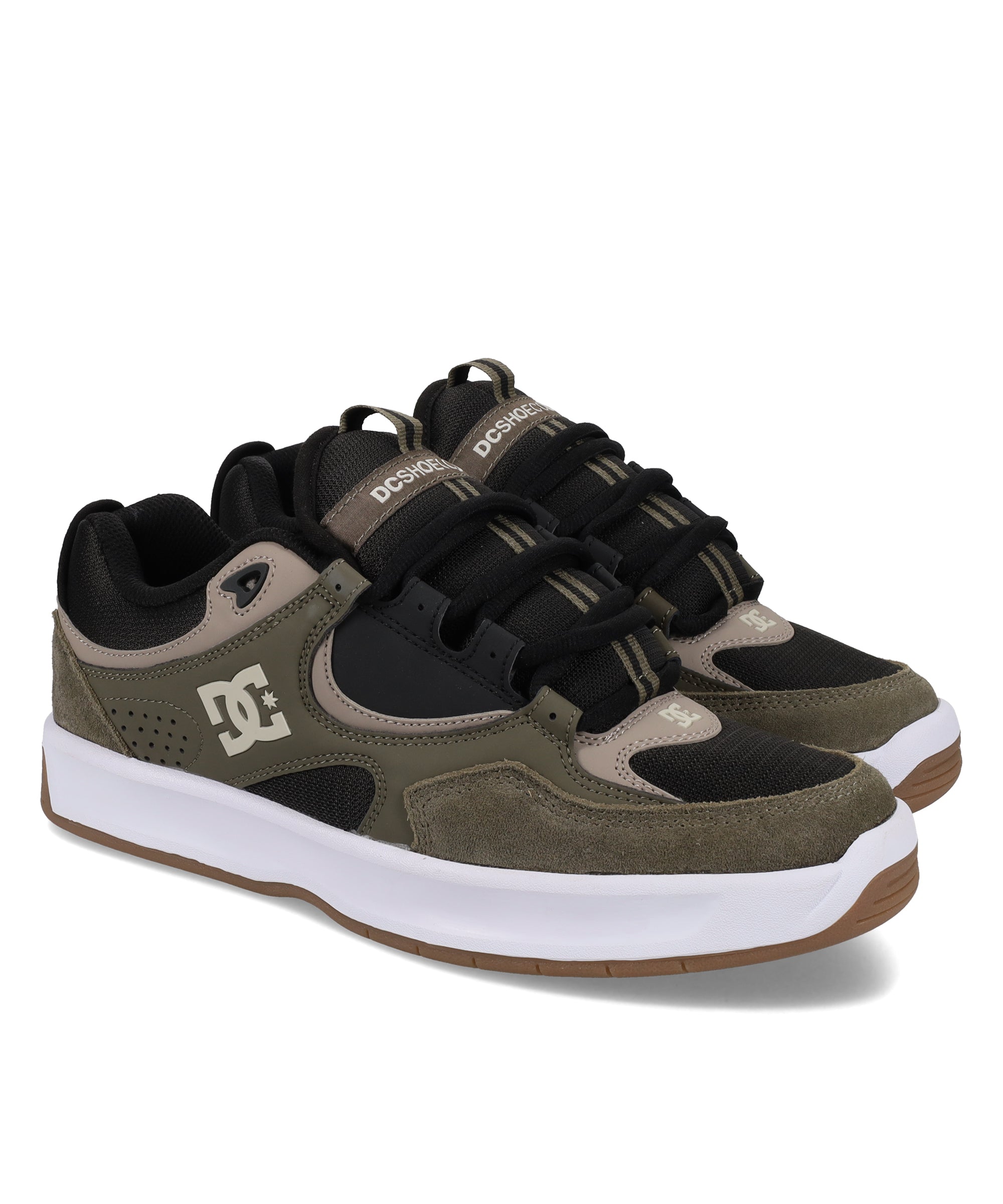 DC Shoes｜ディーシーシューズ スケート - DC Shoes（ディーシー