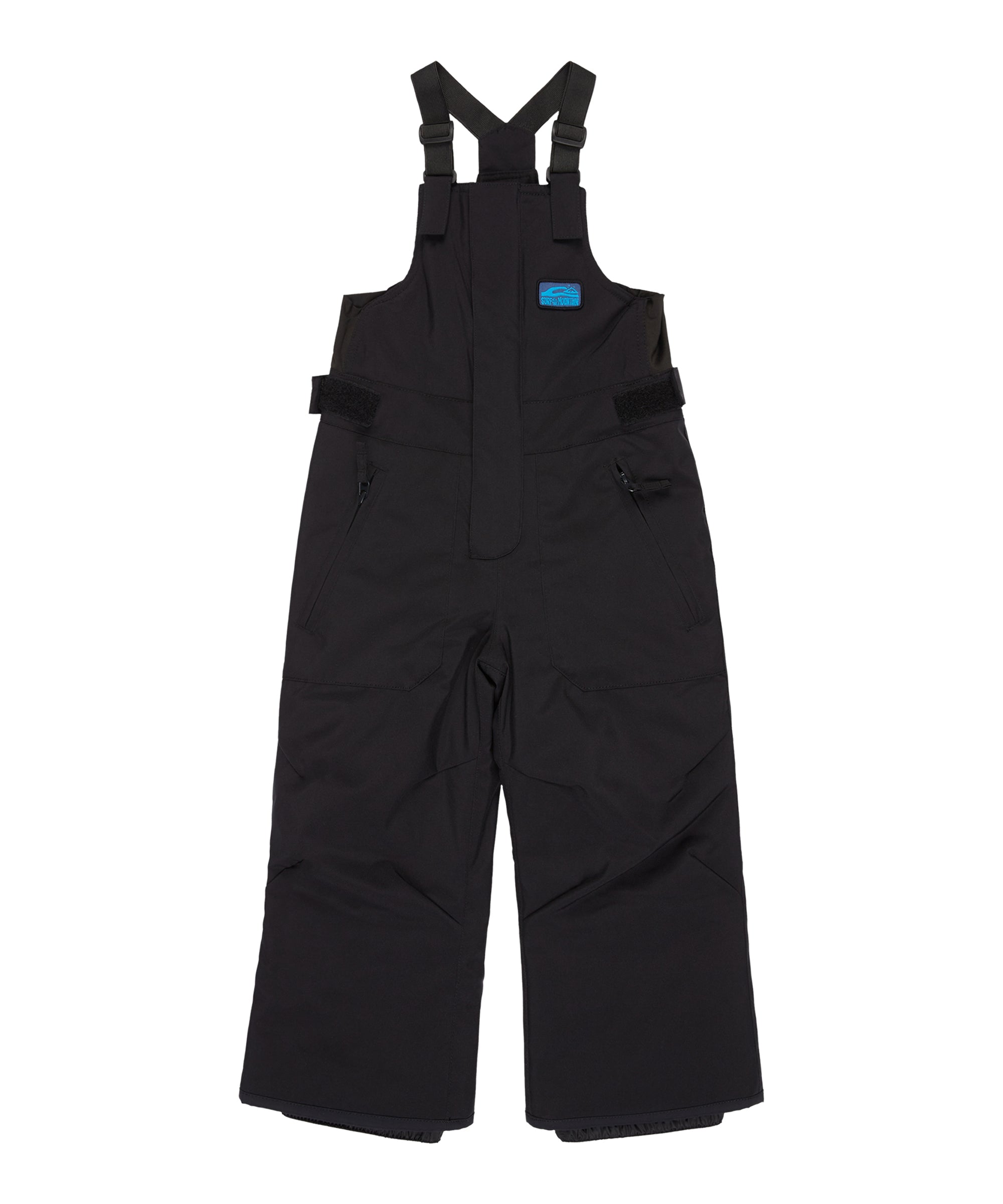 Quiksilver SNOW｜クイックシルバー（スノー）のキッズ - Quiksilver