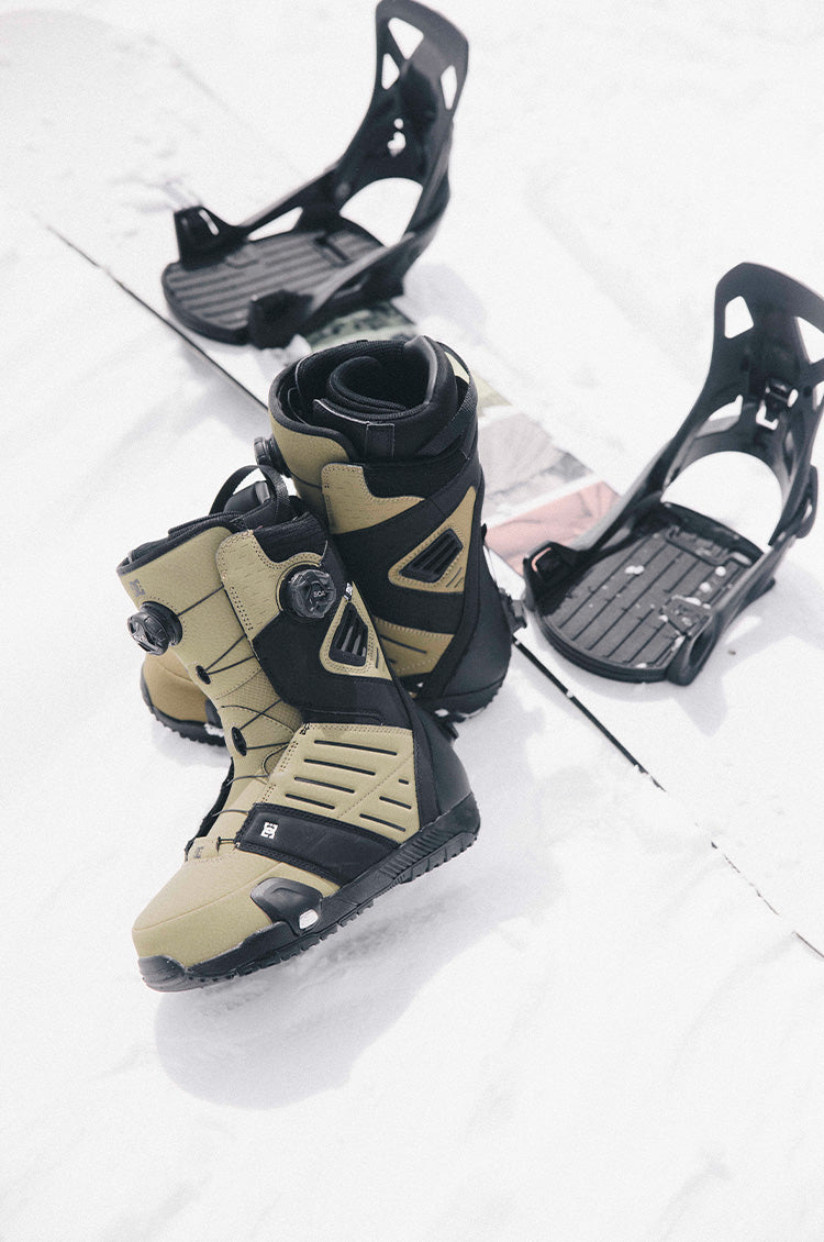 DC Shoes｜ディーシーシューズ STEP ON® - DC Shoes（ディーシー