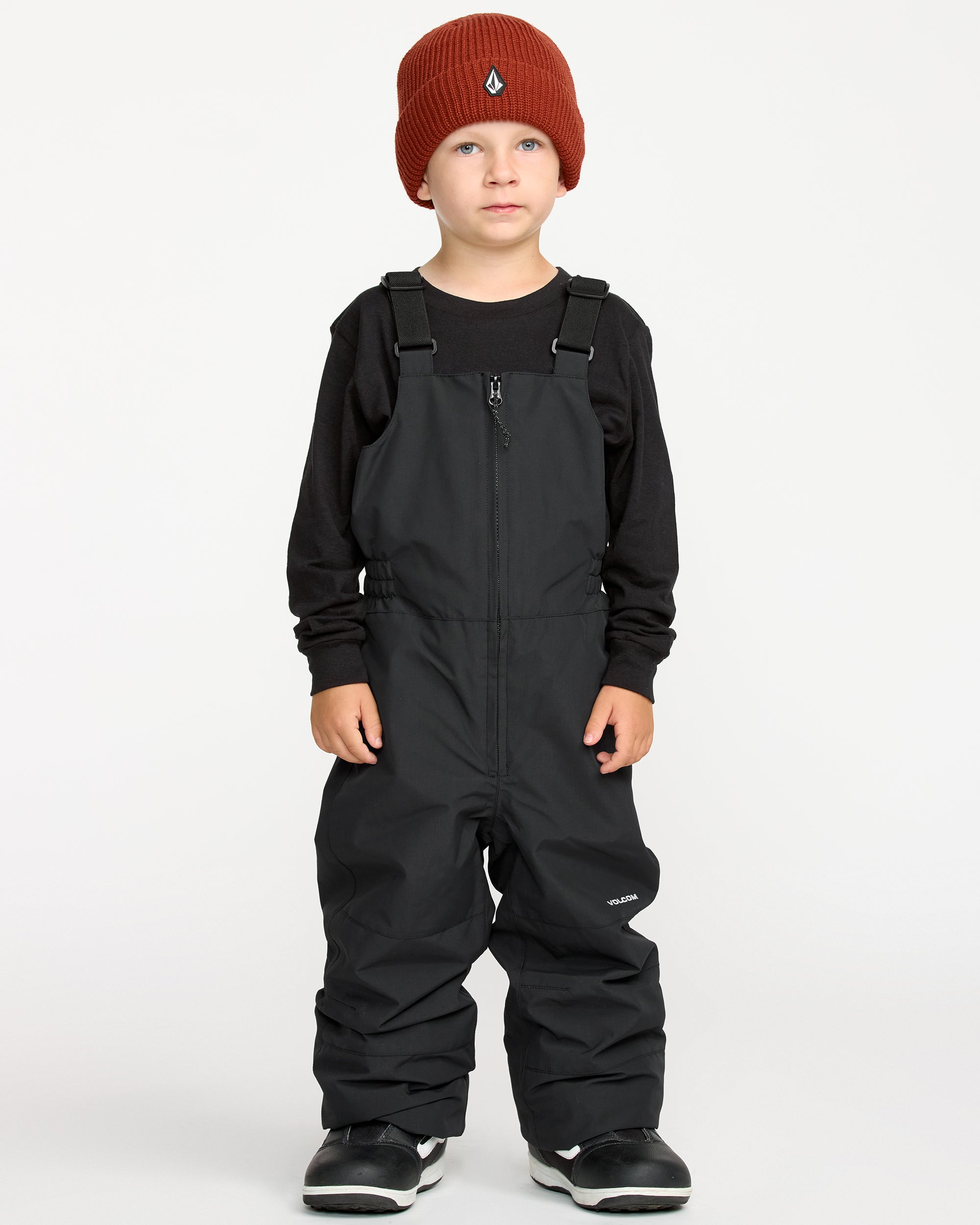 VOLCOM KIDS｜ボルコム（キッズ）のスノー パンツ - VOLCOM（ボルコム
