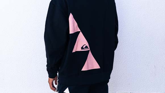 Quiksilver｜クイックシルバーのKANOA COLLECTION - Quiksilver