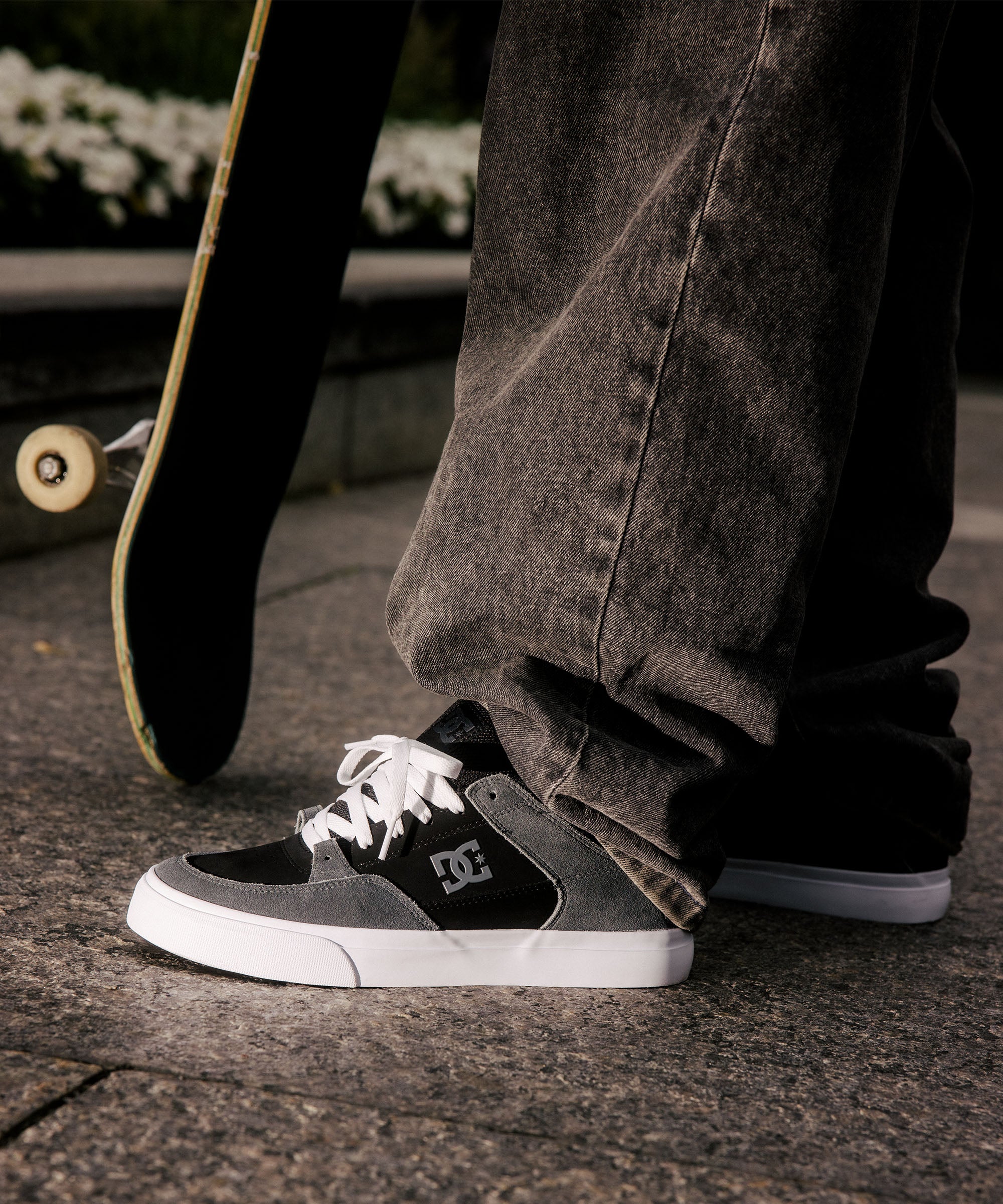DC Shoes｜ディーシーシューズ スケート - DC Shoes（ディーシー
