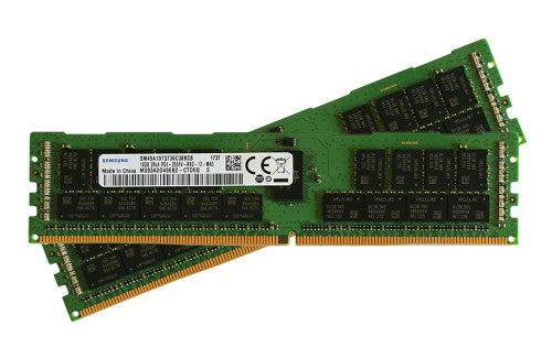 Samsung DDR5 Server RAM – 4800MHz ECC RDIMM (16GB and 32GB