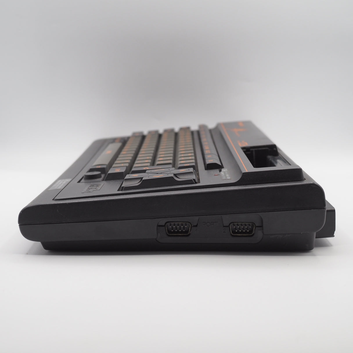 MSX2 Console system Panasonic FS-A1 Personal Computer Tested