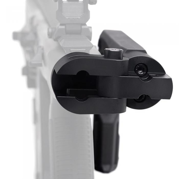 KRISS Vector Ambidextrous Folding Stock / BLK (Gen 2.1) クリス