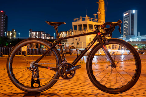 GIOO F1 PRO RIMが遂に登場！