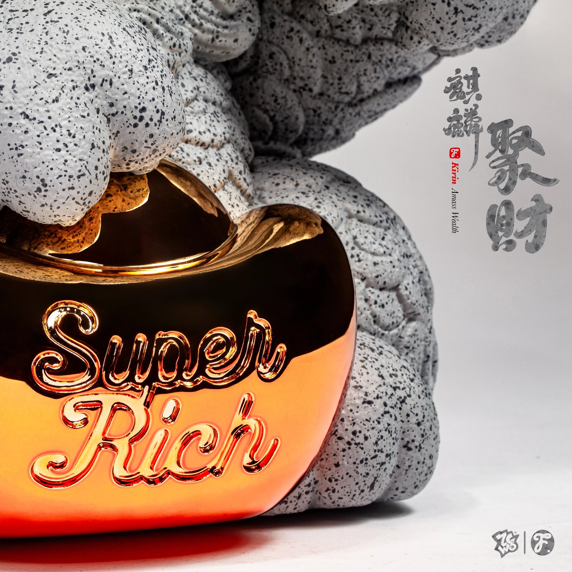 Fools Paradise Welcomes the Year of the Horse with Kirin