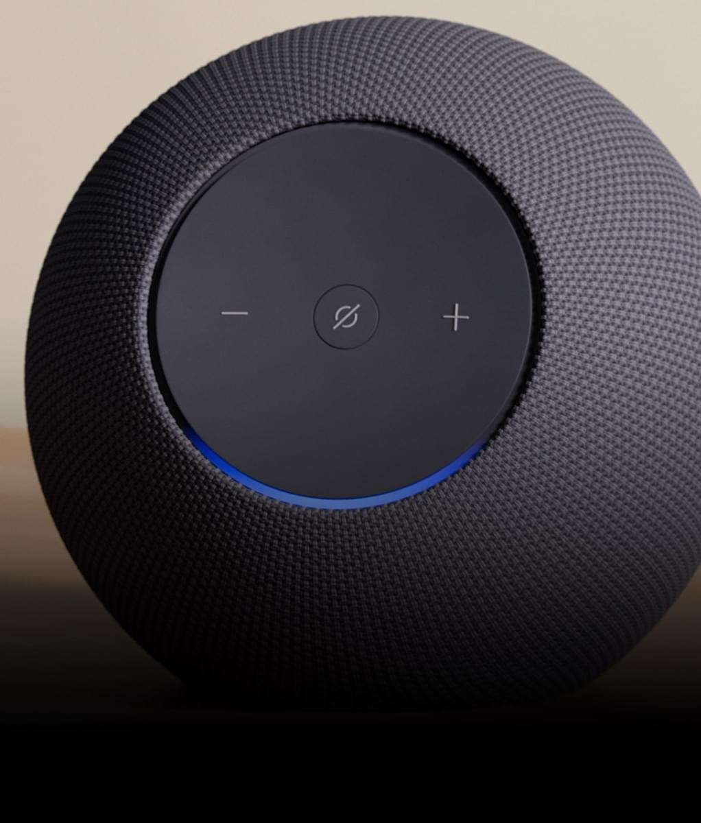 Amazon Echo Studio (2025) - The Compact AI Speaker For Your Home