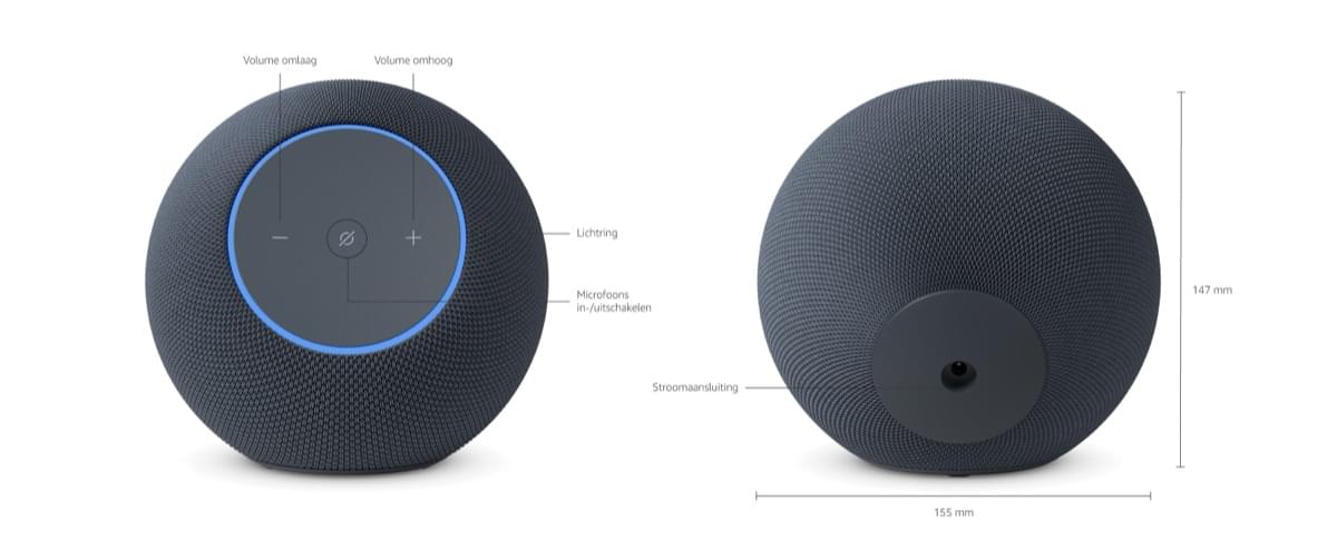 Amazon Echo Studio（2025年新型）徹底レビュー｜AI搭載小型スマート