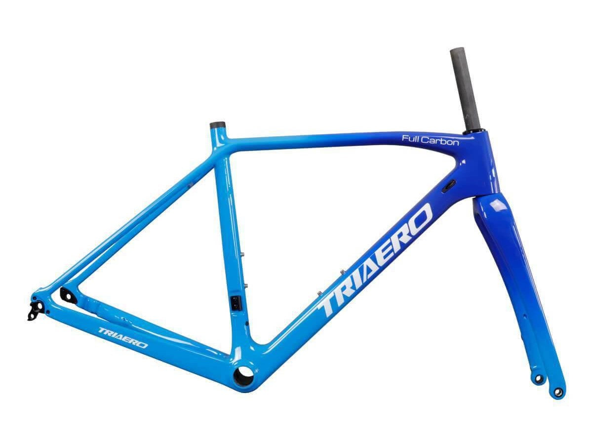 グラベル＆シクロクロス 新モデル AC388＆ GRA02 – ICANJP