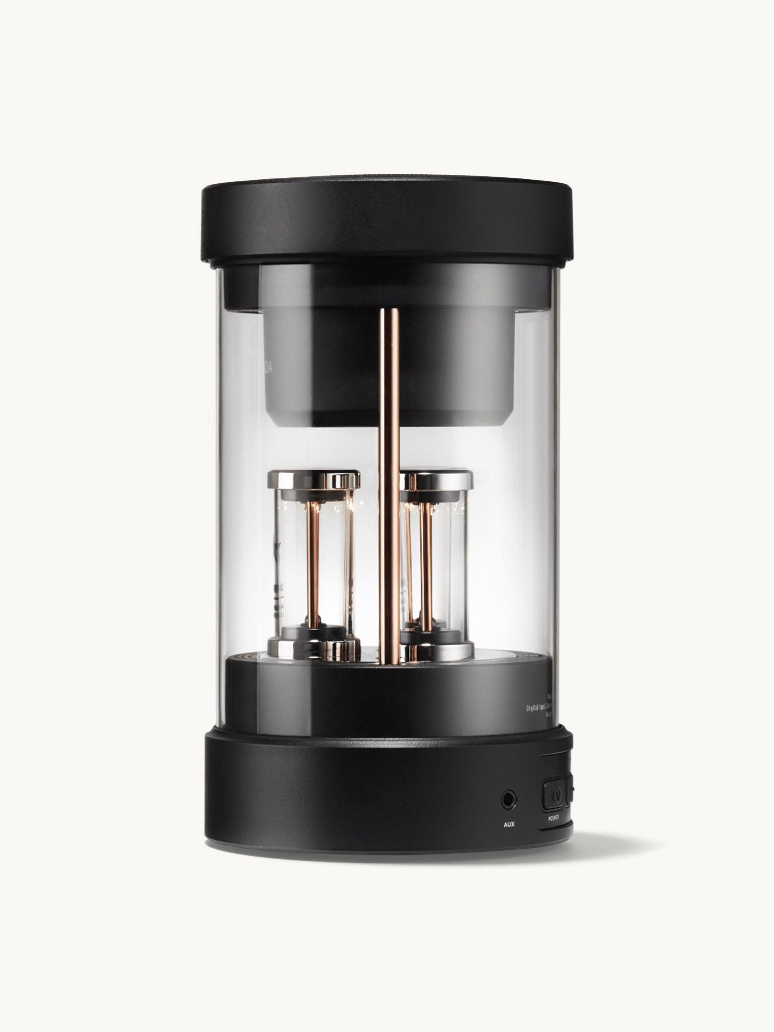 goop | BALMUDA The Speaker