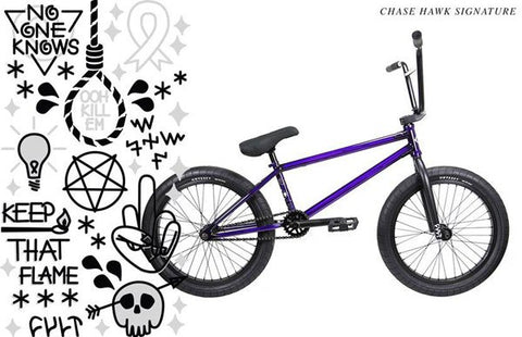 Cult 2016 Completes are available at Airborne Action Sports