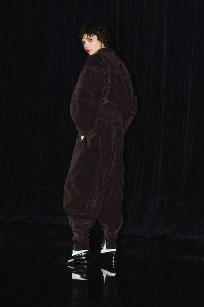 Vivienne Westwood RED LABEL unveiled “LAFORET HARAJUKU Exclusive