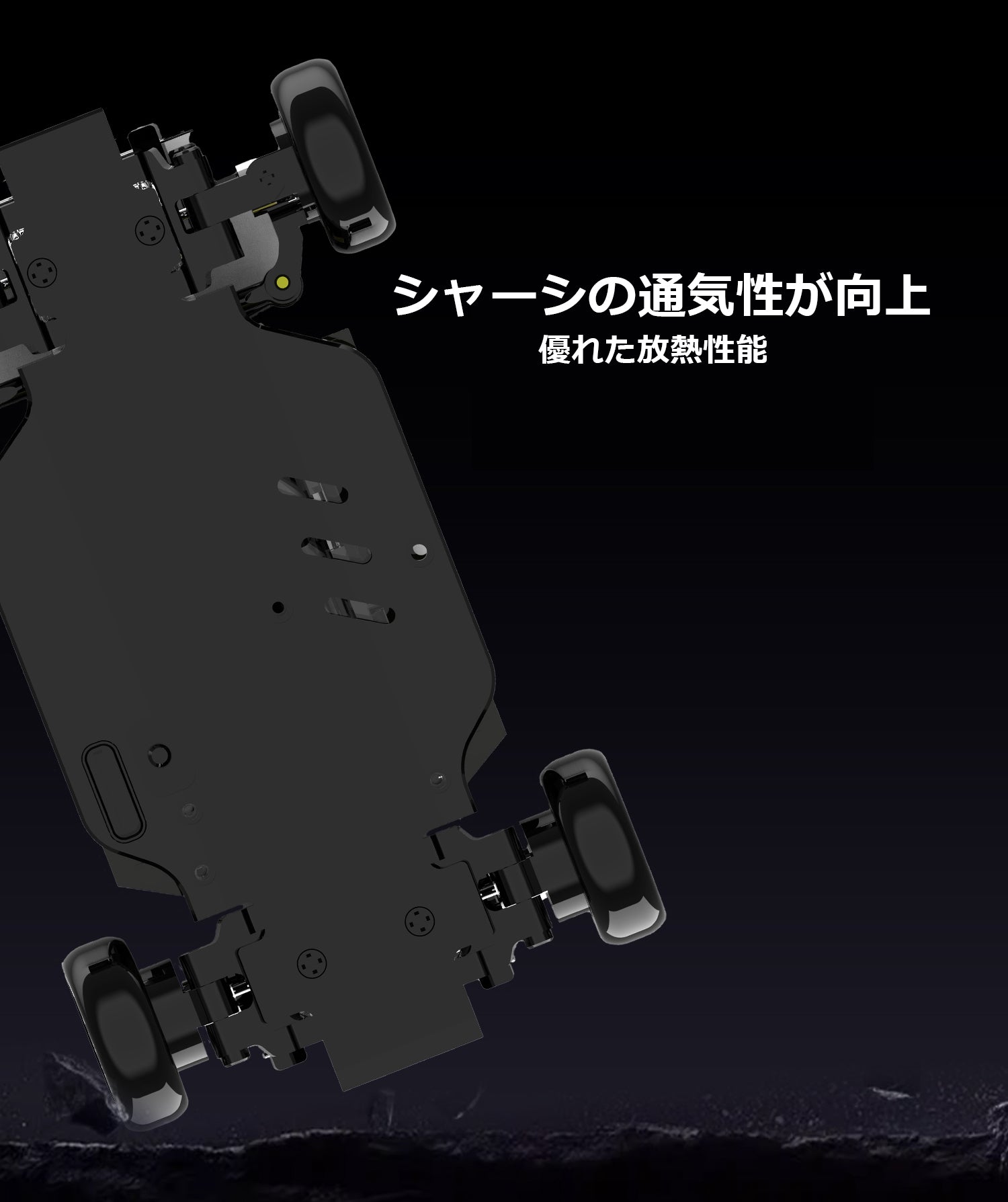 SNT MG044 1:43 MIX GO 4WDミニドリフトラジコンカーRTR – YOYOHOBBY