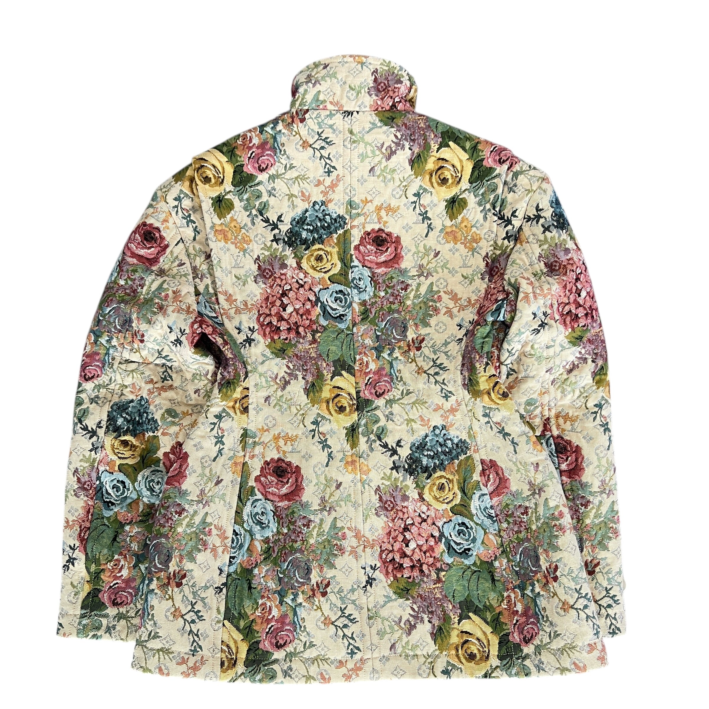 SEVENSTARCLOTHING - LOUIS VUITTON 2022AW ×Virgil Abloh FLOWER