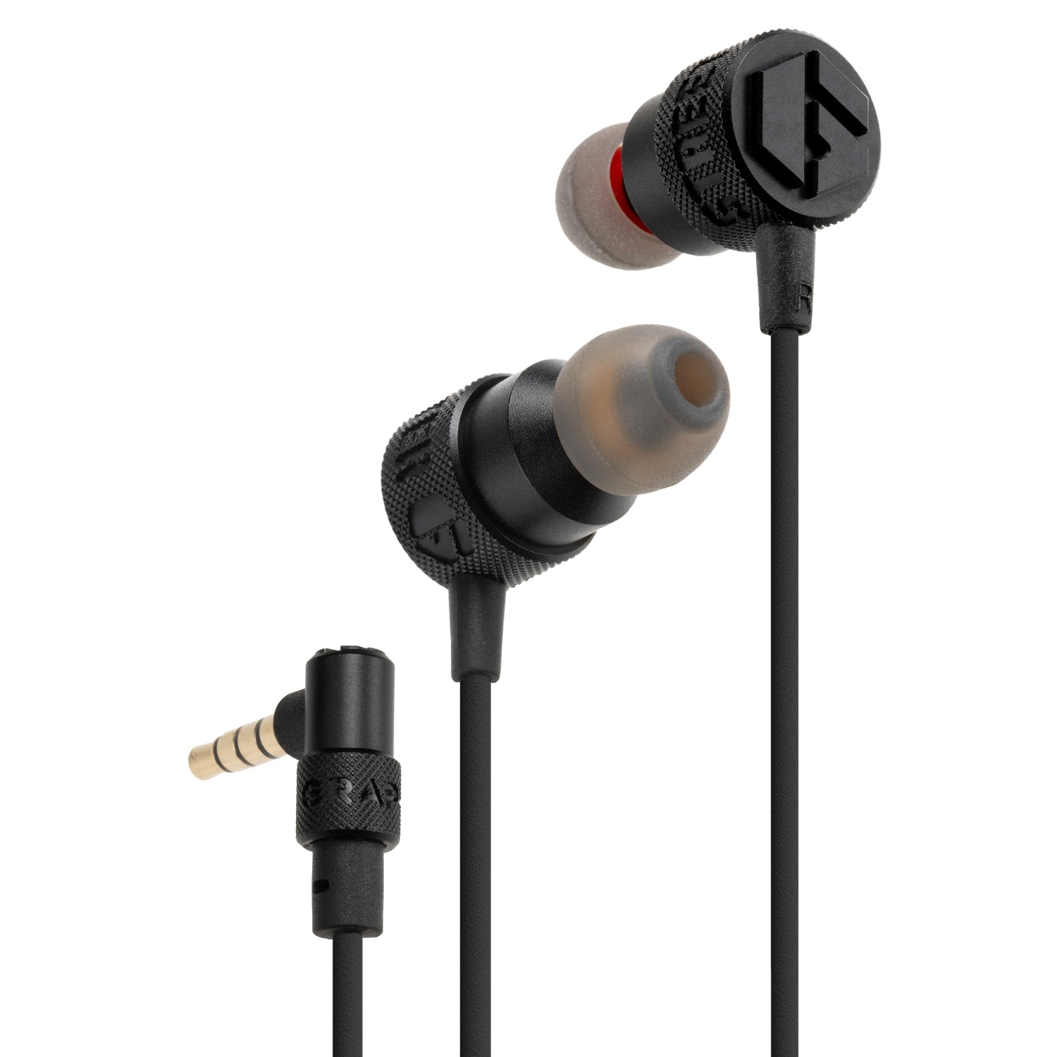 全2種】THE DRIVE IMPACT（有線イヤホン SF6コラボデザイン） – GRAPHT