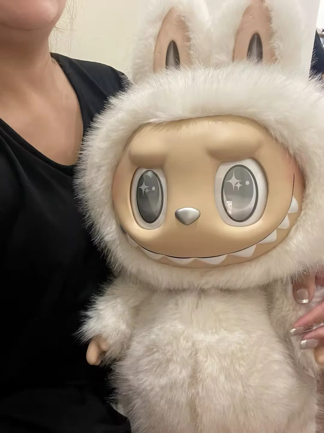 Is Angel in the Clouds a Zimomo? – Feltify