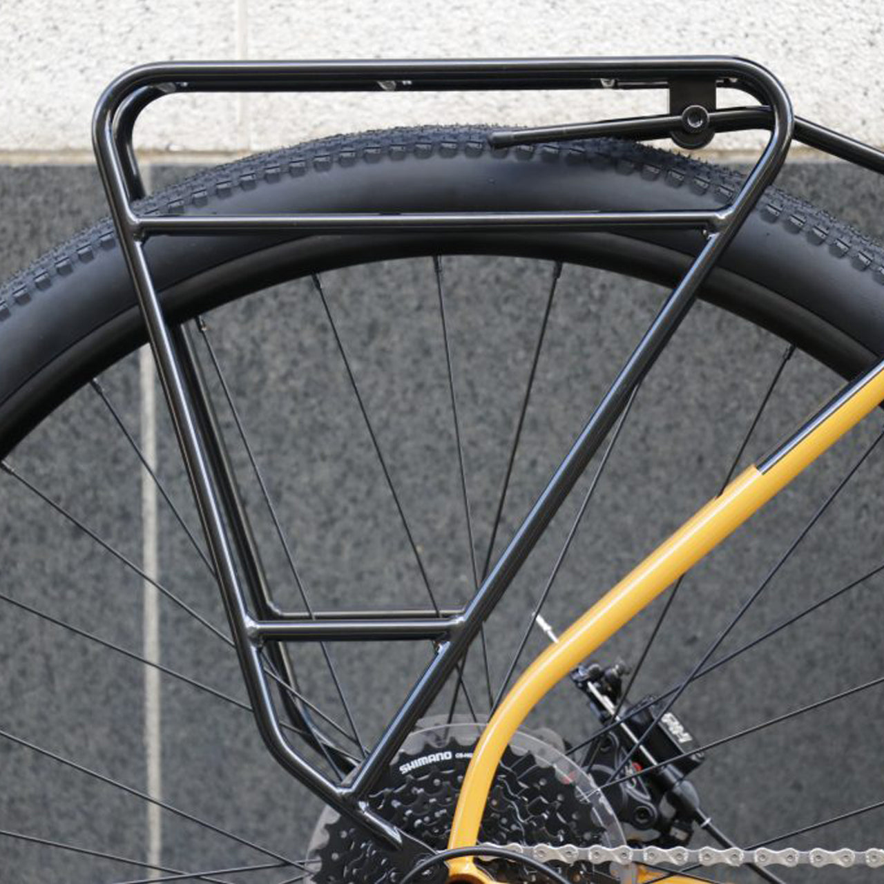 ADEPT / VERSATILE REAR RACK – 京都の自転車屋 CYCLE SHOP eirin