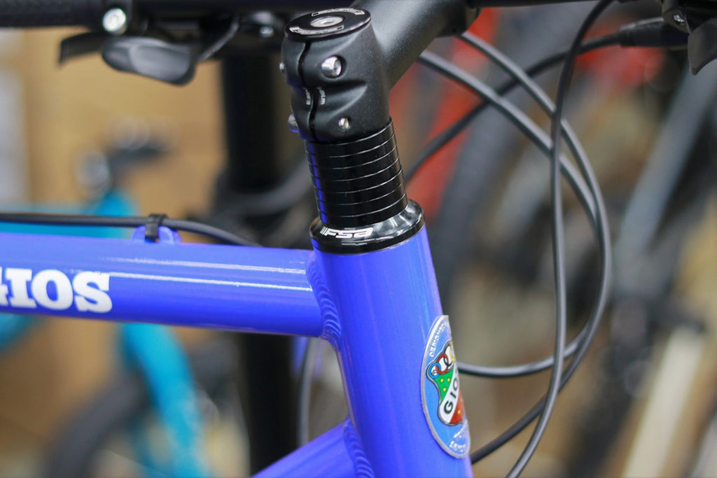 在庫限定セール！】早くも2024年モデル「ジオス ミストラル ディスク