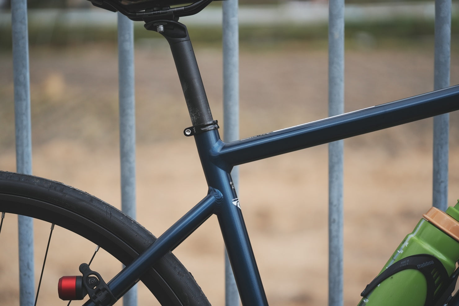 PRECISION R DISCは本当にお得？スポーツバイク入門としての性能を試乗